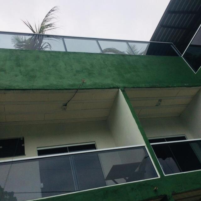 Pousada Costa Verde Angra dos Reis Exterior photo